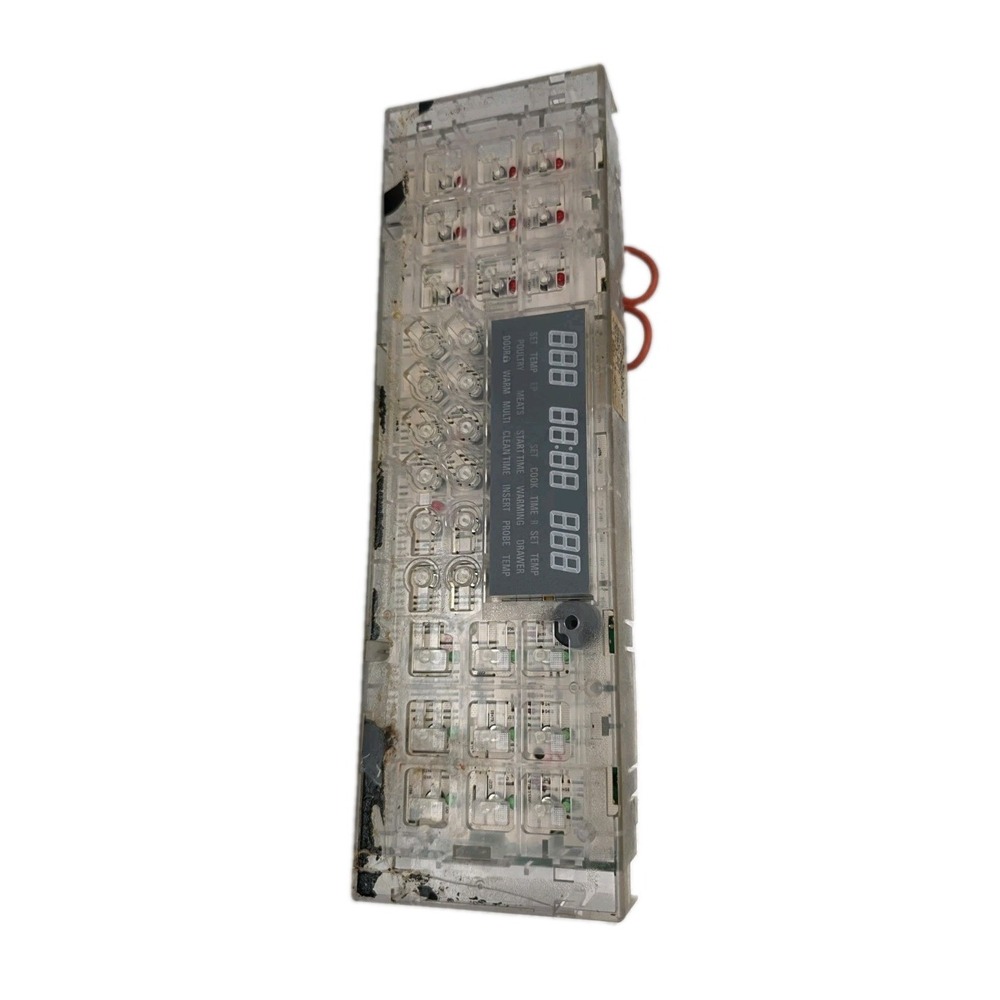 GE Range/Stove/Oven Control Board WB27T11351